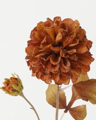 Artificial Flower 13*13*70cm Chrysanthemum *2 single stem GS-14522005 Single Flowers YeahFlower is one of Chinese leading OEM manufacturers and exporters , supplying the silk flowers, wholesale artificial trees