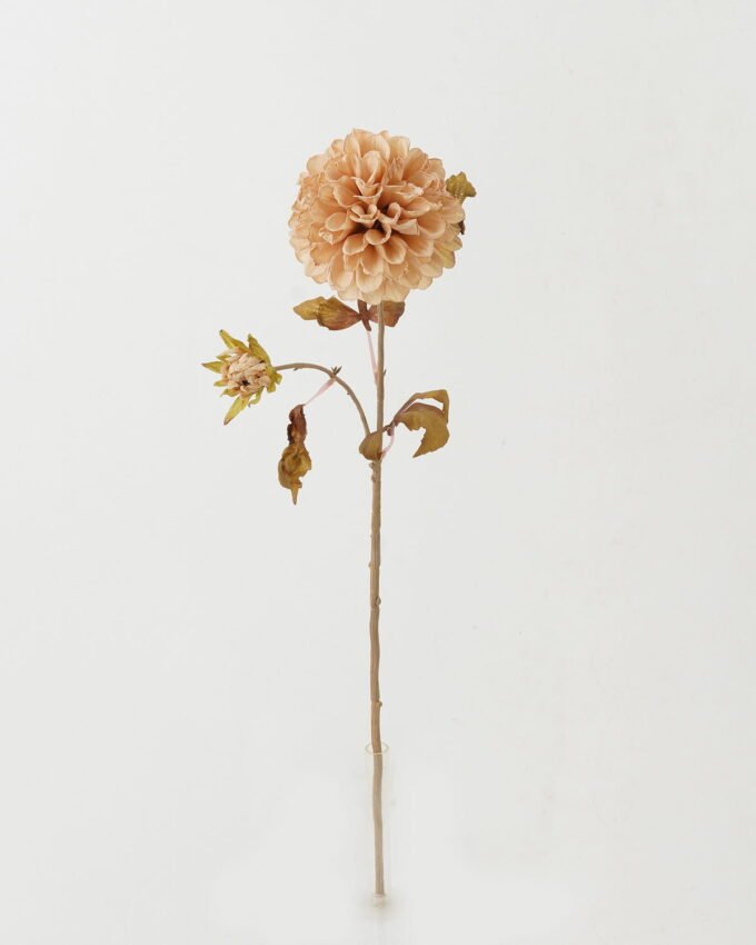 Artificial Flower Chrysanthemum 2 single stem GS-14522005_4 Artificial Flower 13*13*70cm Chrysanthemum *2 single stem GS-14522005 Single Flowers YeahFlower is one of Chinese leading OEM manufacturers and exporters , supplying the silk flowers, wholesale artificial trees