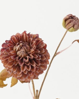 Artificial Flower 20*20*59cm Chrysanthemum *2 single stem GS-14522021-R1 Single Flowers YeahFlower is one of Chinese leading OEM manufacturers and exporters , supplying the silk flowers, wholesale artificial trees