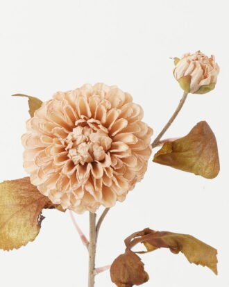 Artificial Flower 20*20*59cm Chrysanthemum *2 single stem GS-14522021 Single Flowers YeahFlower is one of Chinese leading OEM manufacturers and exporters , supplying the silk flowers, wholesale artificial trees