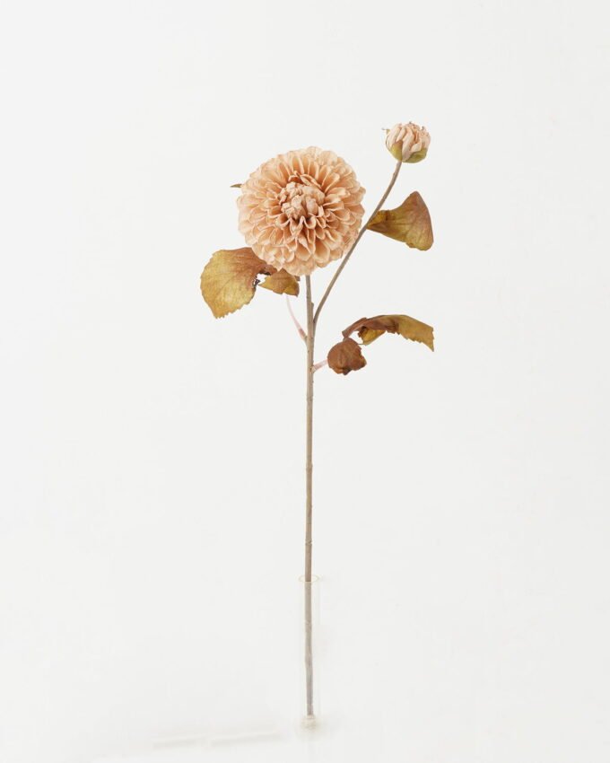 Artificial Flower Chrysanthemum 2 single stem GS-14522021_3 Artificial Flower 20*20*59cm Chrysanthemum *2 single stem GS-14522021 Single Flowers YeahFlower is one of Chinese leading OEM manufacturers and exporters , supplying the silk flowers, wholesale artificial trees