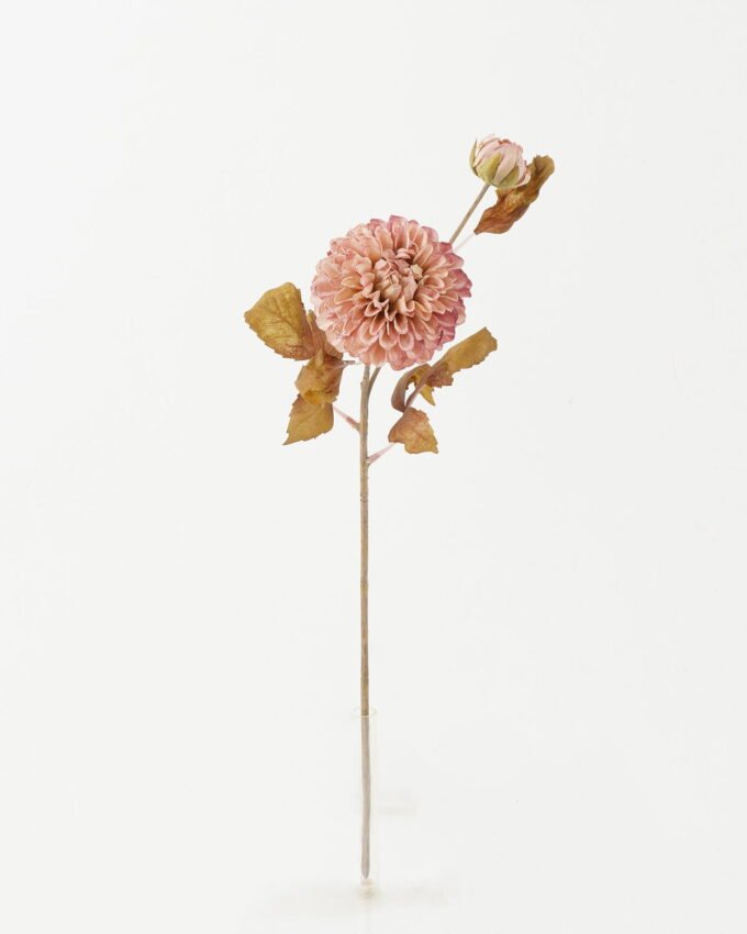 Artificial Flower Chrysanthemum 2 single stem GS-14522021_5 Artificial Flower 20*20*59cm Chrysanthemum *2 single stem GS-14522021 Single Flowers YeahFlower is one of Chinese leading OEM manufacturers and exporters , supplying the silk flowers, wholesale artificial trees