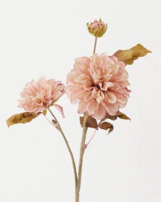 Artificial Flower 25*25*65cm Chrysanthemum *3 single stem GS-14522007-P1 Single Flowers YeahFlower is one of Chinese leading OEM manufacturers and exporters , supplying the silk flowers, wholesale artificial trees