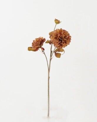 Artificial Flower 25*25*65cm Chrysanthemum *3 single stem GS-14522007-R1 Single Flowers YeahFlower is one of Chinese leading OEM manufacturers and exporters , supplying the silk flowers, wholesale artificial trees