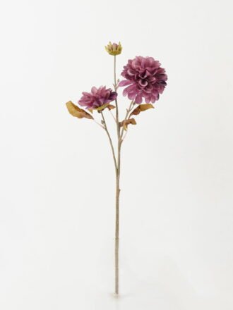 Artificial Flower 18*18*73cm Chrysanthemum single stem GS-14522008 Single Flowers 3,000+ sqm showroom with thousands of artificial flowers, plants & trees ready for global sourcing.