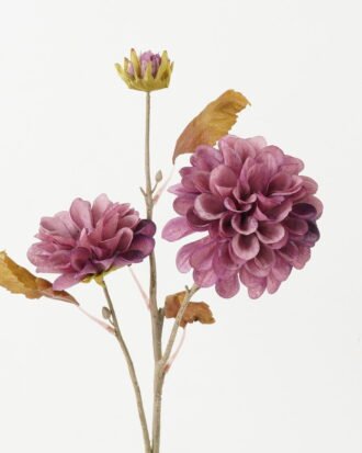 Artificial Flower 25*25*65cm Chrysanthemum *3 single stem GS-14522007-Z1 Single Flowers YeahFlower is one of Chinese leading OEM manufacturers and exporters , supplying the silk flowers, wholesale artificial trees