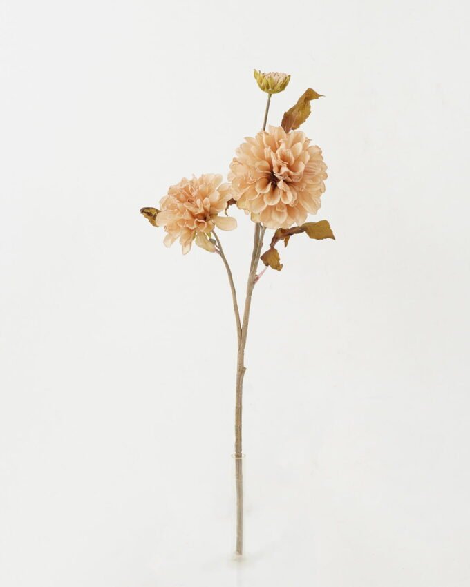 Artificial Flower Chrysanthemum 3 single stem GS-14522007_3 Artificial Flower 25*25*65cm Chrysanthemum *3 single stem GS-14522007 Single Flowers YeahFlower is one of Chinese leading OEM manufacturers and exporters , supplying the silk flowers, wholesale artificial trees