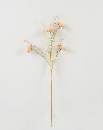 Artificial Flower 15*15*70cm Chrysanthemum *4 single stem GS-33522005-C1 Single Flowers YeahFlower is one of Chinese leading OEM manufacturers and exporters , supplying the silk flowers, wholesale artificial trees