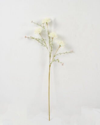 Artificial Flower 15*15*70cm Chrysanthemum *4 single stem GS-33522005-W1 Single Flowers YeahFlower is one of Chinese leading OEM manufacturers and exporters , supplying the silk flowers, wholesale artificial trees