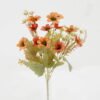Artificial Flower 18*18*30cm Chrysanthemum *6 bush GS-64122009 Flowers Bush YeahFlower is one of Chinese leading OEM manufacturers and exporters , supplying the silk flowers, wholesale artificial trees