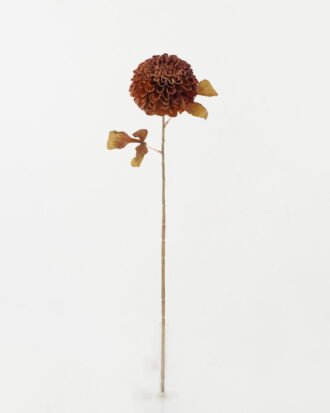 Artificial Flower 18*18*73cm Chrysanthemum single stem GS-14522008-K1 Single Flowers YeahFlower is one of Chinese leading OEM manufacturers and exporters , supplying the silk flowers, wholesale artificial trees