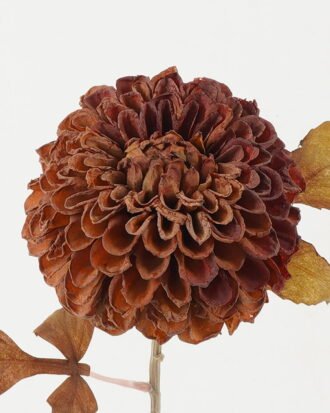 Artificial Flower 18*18*73cm Chrysanthemum single stem GS-14522008-K1 Single Flowers YeahFlower is one of Chinese leading OEM manufacturers and exporters , supplying the silk flowers, wholesale artificial trees