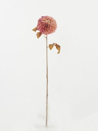 Artificial Flower 18*18*73cm Chrysanthemum single stem GS-14522008-Z1 Single Flowers 3,000+ sqm showroom with thousands of artificial flowers, plants & trees ready for global sourcing.