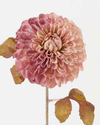 Artificial Flower 18*18*73cm Chrysanthemum single stem GS-14522008-P1 Single Flowers YeahFlower is one of Chinese leading OEM manufacturers and exporters , supplying the silk flowers, wholesale artificial trees
