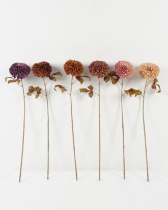 Artificial Flower 18*18*73cm Chrysanthemum single stem GS-14522008 Single Flowers YeahFlower is one of Chinese leading OEM manufacturers and exporters , supplying the silk flowers, wholesale artificial trees