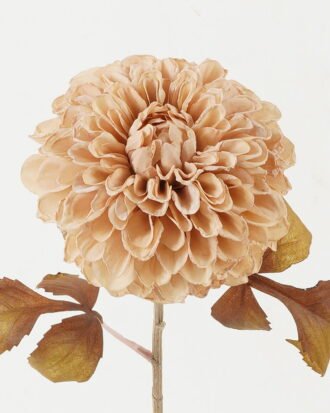 Artificial Flower 18*18*73cm Chrysanthemum single stem GS-14522008 Single Flowers YeahFlower is one of Chinese leading OEM manufacturers and exporters , supplying the silk flowers, wholesale artificial trees