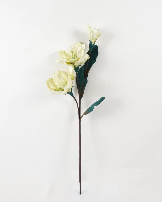 Artificial Flower Clivia single stem GS-33522006_3 Artificial Flower 28*28*100cm Clivia single stem GS-33522006 Single Flowers YeahFlower is one of Chinese leading OEM manufacturers and exporters , supplying the silk flowers, wholesale artificial trees