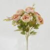 Artificial Flower 18*18*29cm Club *6 bush GS-64122015-C1 Flowers Bush YeahFlower is one of Chinese leading OEM manufacturers and exporters , supplying the silk flowers, wholesale artificial trees