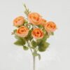 Artificial Flower 18*18*29cm Club *6 bush GS-64122015-C1 Flowers Bush YeahFlower is one of Chinese leading OEM manufacturers and exporters , supplying the silk flowers, wholesale artificial trees