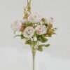 Artificial Flower 18*18*29cm Club *6 bush GS-64122015-C1 Flowers Bush YeahFlower is one of Chinese leading OEM manufacturers and exporters , supplying the silk flowers, wholesale artificial trees