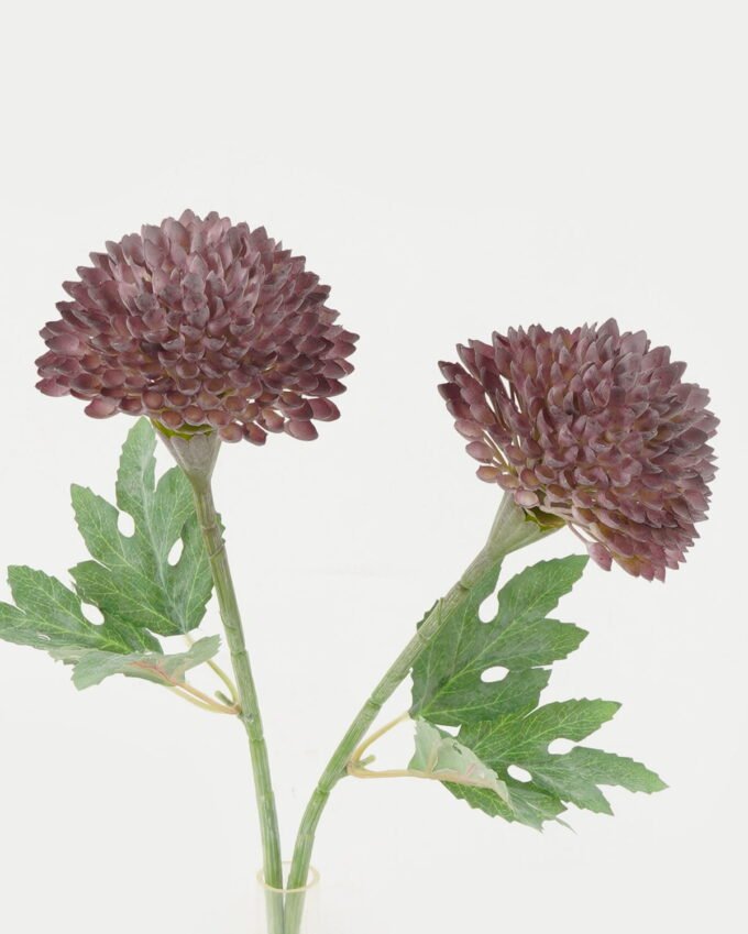 Artificial Flower Dahlia 2 single stem GS-05522082-R1_4 Artificial Flower 20*20*39cm Dahlia *2 single stem GS-05522082-R1 Single Flowers YeahFlower is one of Chinese leading OEM manufacturers and exporters , supplying the silk flowers, wholesale artificial trees