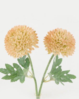 Artificial Flower 20*20*39cm Dahlia *2 single stem GS-05522082 Single Flowers YeahFlower is one of Chinese leading OEM manufacturers and exporters , supplying the silk flowers, wholesale artificial trees Artificial Flower 20*20*39cm Dahlia *2 single stem GS-05522082 Single Flowers YeahFlower is one of Chinese leading OEM manufacturers and exporters , supplying the silk flowers, wholesale artificial trees