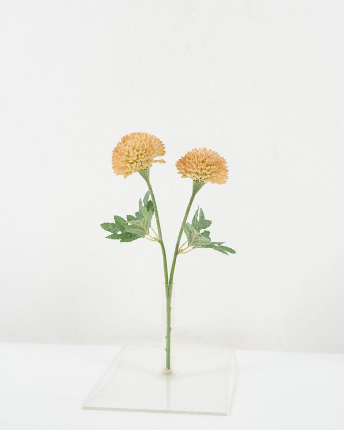 Artificial Flower 20*20*39cm Dahlia *2 single stem GS-05522082 Single Flowers YeahFlower is one of Chinese leading OEM manufacturers and exporters , supplying the silk flowers, wholesale artificial trees