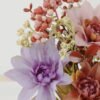 Artificial Flower 20*20*30cm Dahlia *6 bush GS-52822001 Flowers Bush YeahFlower is one of Chinese leading OEM manufacturers and exporters , supplying the silk flowers, wholesale artificial trees