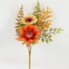 Artificial Flower 18*18*30cm Dahlia bush GS-52822006 Flowers Bush YeahFlower is one of Chinese leading OEM manufacturers and exporters , supplying the silk flowers, wholesale artificial trees