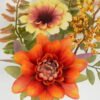 Artificial Flower 18*18*30cm Dahlia bush GS-52822006 Flowers Bush YeahFlower is one of Chinese leading OEM manufacturers and exporters , supplying the silk flowers, wholesale artificial trees