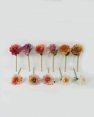 Artificial Flower 14*14*29cm Dahlia single stem GS-48222003 Single Flowers YeahFlower is one of Chinese leading OEM manufacturers and exporters , supplying the silk flowers, wholesale artificial trees Artificial Flower 14*14*29cm Dahlia single stem GS-48222003 Single Flowers YeahFlower is one of Chinese leading OEM manufacturers and exporters , supplying the silk flowers, wholesale artificial trees