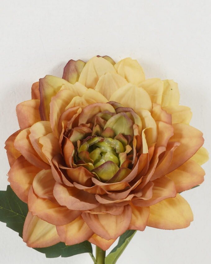 Artificial Flower 14*14*29cm Dahlia single stem GS-48222003 Single Flowers YeahFlower is one of Chinese leading OEM manufacturers and exporters , supplying the silk flowers, wholesale artificial trees