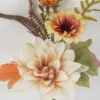 Artificial Flower 25*25*31cm Dahlia single stem GS-52822007 Flowers Bush YeahFlower is one of Chinese leading OEM manufacturers and exporters , supplying the silk flowers, wholesale artificial trees