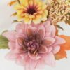 Artificial Flower 24*24*33cm Dahlia single stem GS-52822010 Flowers Bush YeahFlower is one of Chinese leading OEM manufacturers and exporters , supplying the silk flowers, wholesale artificial trees
