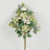 Artificial Flower 30*30*45CM Fan-shaped  Daisy bush*12 GS-67922020-Z1 Flowers Bush YeahFlower is one of Chinese leading OEM manufacturers and exporters , supplying the silk flowers, wholesale artificial trees
