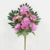 Artificial Flower 33*33*47 CM Fan-shaped Peonybush *12 GS-67922006-Z2 Flowers Bush YeahFlower is one of Chinese leading OEM manufacturers and exporters , supplying the silk flowers, wholesale artificial trees