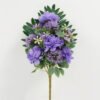 Artificial Flower 33*33*47 CM Fan-shaped Peonybush *12 GS-67922006-Z2 Flowers Bush YeahFlower is one of Chinese leading OEM manufacturers and exporters , supplying the silk flowers, wholesale artificial trees