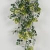 Artificial Flower 23*23*74cm Flower *5 *45 Hanging Bush GS-36622072CONTI-W1 Banners&Garlands YeahFlower is one of Chinese leading OEM manufacturers and exporters , supplying the silk flowers, wholesale artificial trees
