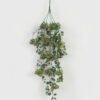 Artificial Flower 23*23*74cm Flower *5 *45 Hanging Bush GS-36622072CONTI-Z1 Banners&Garlands YeahFlower is one of Chinese leading OEM manufacturers and exporters , supplying the silk flowers, wholesale artificial trees