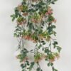 Artificial Flower 23*23*74cm Flower *5 *45 Hanging Bush GS-36622072CONTI Banners&Garlands YeahFlower is one of Chinese leading OEM manufacturers and exporters , supplying the silk flowers, wholesale artificial trees