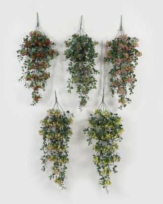 Artificial Flower 23*23*74cm Flower *5 *81 Hanging Bush GS-36622073CONTI Banners&Garlands YeahFlower is one of Chinese leading OEM manufacturers and exporters , supplying the silk flowers, wholesale artificial trees Artificial Flower 23*23*74cm Flower *5 *81 Hanging Bush GS-36622073CONTI Banners&Garlands YeahFlower is one of Chinese leading OEM manufacturers and exporters , supplying the silk flowers, wholesale artificial trees
