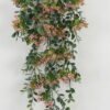 Artificial Flower Flower 5 81 Hanging Bush GS-36622073CONTI_5 Artificial Flower 23*23*74cm Flower *5 *81 Hanging Bush GS-36622073CONTI Banners&Garlands YeahFlower is one of Chinese leading OEM manufacturers and exporters , supplying the silk flowers, wholesale artificial trees