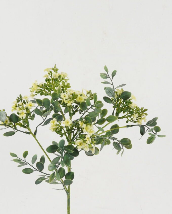 Artificial Flower Flower 5 Single stem GS-36622074CONTI-W1_5 Artificial Flower 23*23*53cm Flower *5 Single stem GS-36622074CONTI-W1 Single Flowers YeahFlower is one of Chinese leading OEM manufacturers and exporters , supplying the silk flowers, wholesale artificial trees