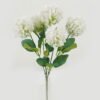 Artificial Flower 18*18*35cm Flower *5 bush GS-36622065CONTI-W1 Flowers Bush YeahFlower is one of Chinese leading OEM manufacturers and exporters , supplying the silk flowers, wholesale artificial trees