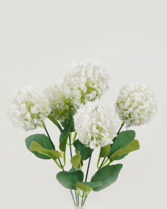Artificial Flower 18*18*35cm Flower *5 bush GS-36622065CONTI-W1 Flowers Bush YeahFlower is one of Chinese leading OEM manufacturers and exporters , supplying the silk flowers, wholesale artificial trees