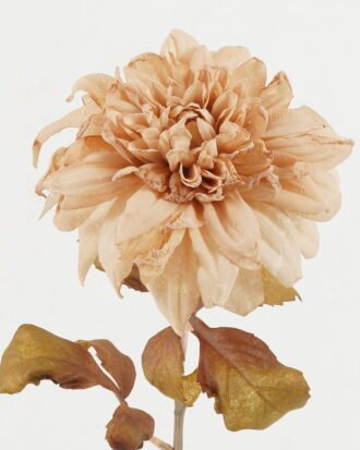 Artificial Flower 13*13*73cm Flower single stem GS-14522026-C1 Single Flowers YeahFlower is one of Chinese leading OEM manufacturers and exporters , supplying the silk flowers, wholesale artificial trees