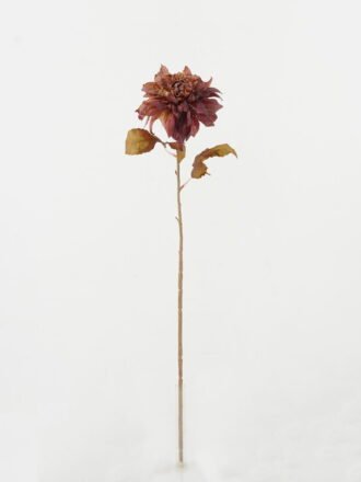 Artificial Flower 13*13*73cm Flower single stem GS-14522026-C1 Single Flowers 3,000+ sqm showroom with thousands of artificial flowers, plants & trees ready for global sourcing.
