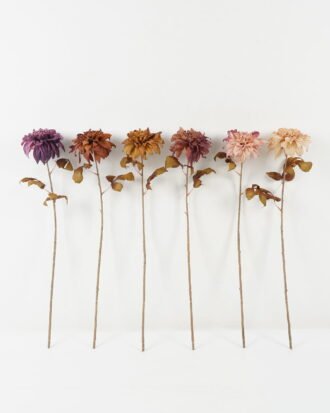 Artificial Flower 13*13*73cm Flower single stem GS-14522026 Single Flowers YeahFlower is one of Chinese leading OEM manufacturers and exporters , supplying the silk flowers, wholesale artificial trees