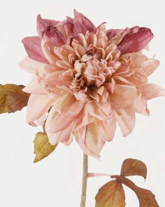 Artificial Flower 13*13*73cm Flower single stem GS-14522026 Single Flowers YeahFlower is one of Chinese leading OEM manufacturers and exporters , supplying the silk flowers, wholesale artificial trees