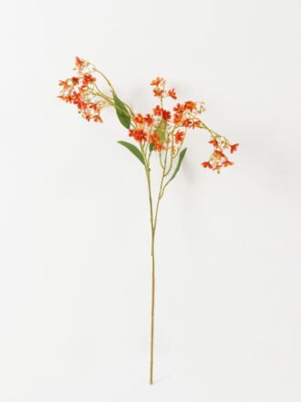 Artificial Flower 25*25*70cm Flowers single stem GS-33522013 Single Flowers 3,000+ sqm showroom with thousands of artificial flowers, plants & trees ready for global sourcing.